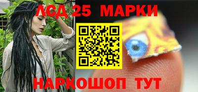 спайс Берёзовский