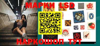 спайс Берёзовский